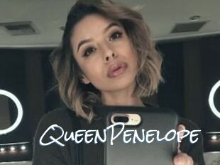 QueenPenelope