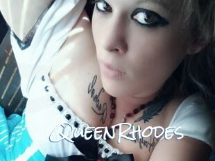 QueenRhodes