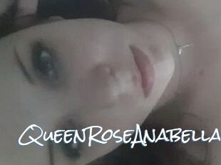 QueenRoseAnabella