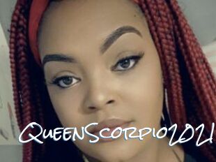 QueenScorpio2021
