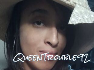 QueenTrouble92