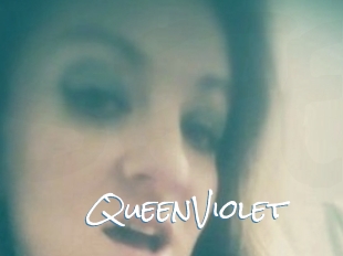 QueenViolet