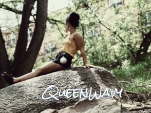 QueenWavy