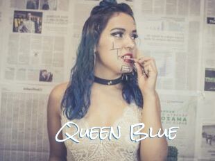 Queen_Blue