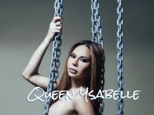 Queen_Ysabelle