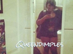 Queendimples