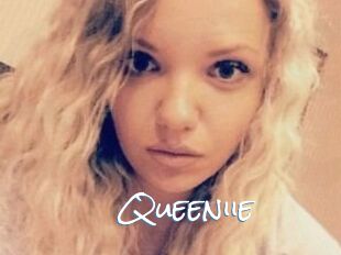 Queeniie