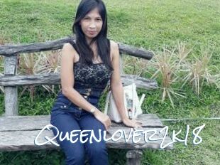 Queenlover2k18