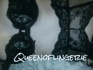 Queenoflingerie