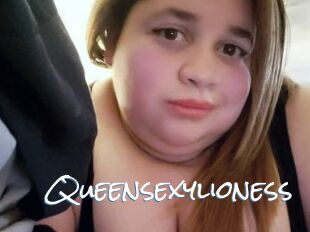 Queensexylioness