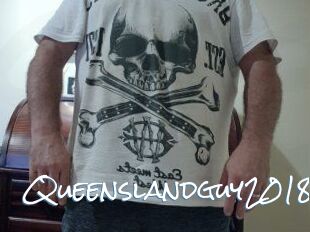 Queenslandguy2018