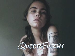 QueerFurby