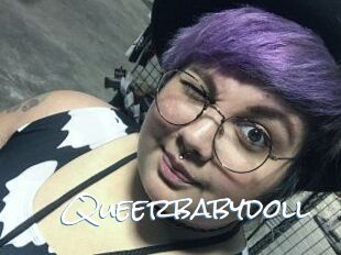Queerbabydoll