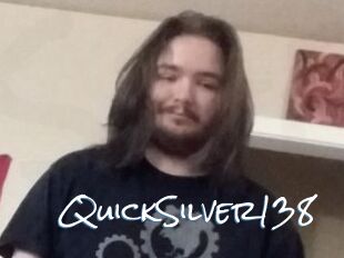 QuickSilver138