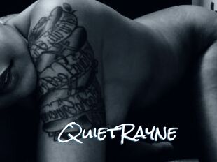 QuietRayne