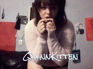 QuinnKitten