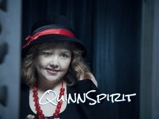 QuinnSpirit