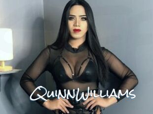 QuinnWilliams
