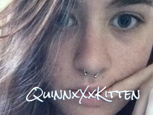 QuinnxXxKitten
