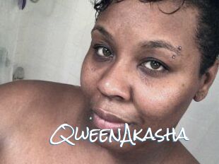 QweenAkasha