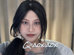 Qiaoxiaox