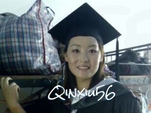 Qinxiu56