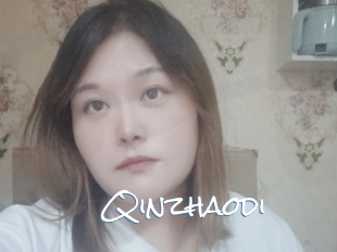 Qinzhaodi