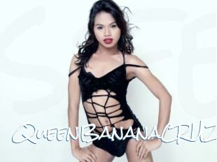 QueenBananaCRUZ