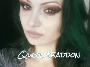 Queenabaddon