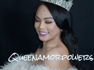 Queenamorpowers