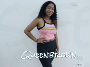 Queenbrown