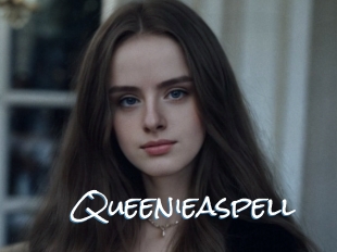 Queenieaspell