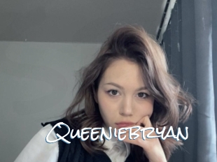 Queeniebryan