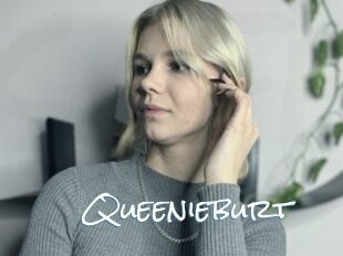 Queenieburt