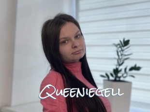 Queeniegell