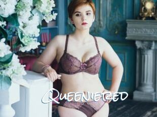 Queeniered