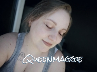 Queenmaggie