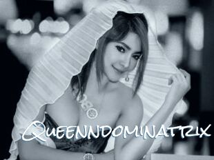 Queenndominatrix