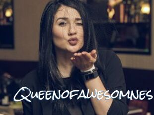 Queenofawesomnes