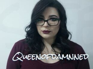 Queenofdamnned
