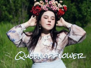 Queenofflower