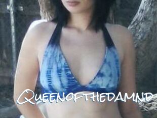 Queenofthedamnd