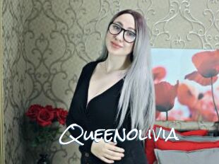 Queenolivia