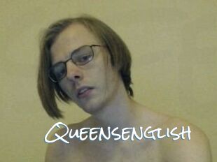 Queensenglish