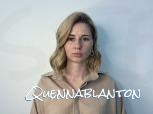 Quennablanton