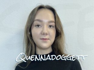 Quennadoggett