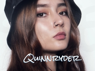 Quinnryder