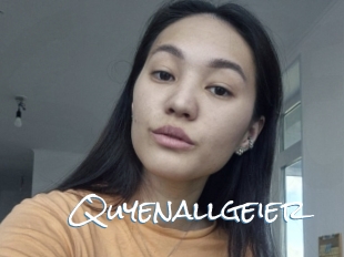 Quyenallgeier