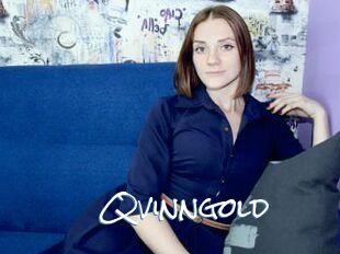 Qvinngold