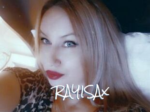 RAYISAx